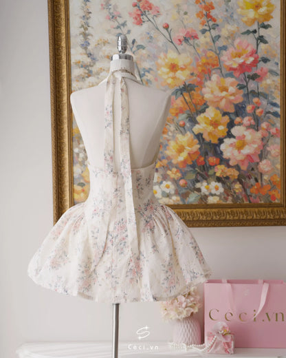 Ceci Belle Dress