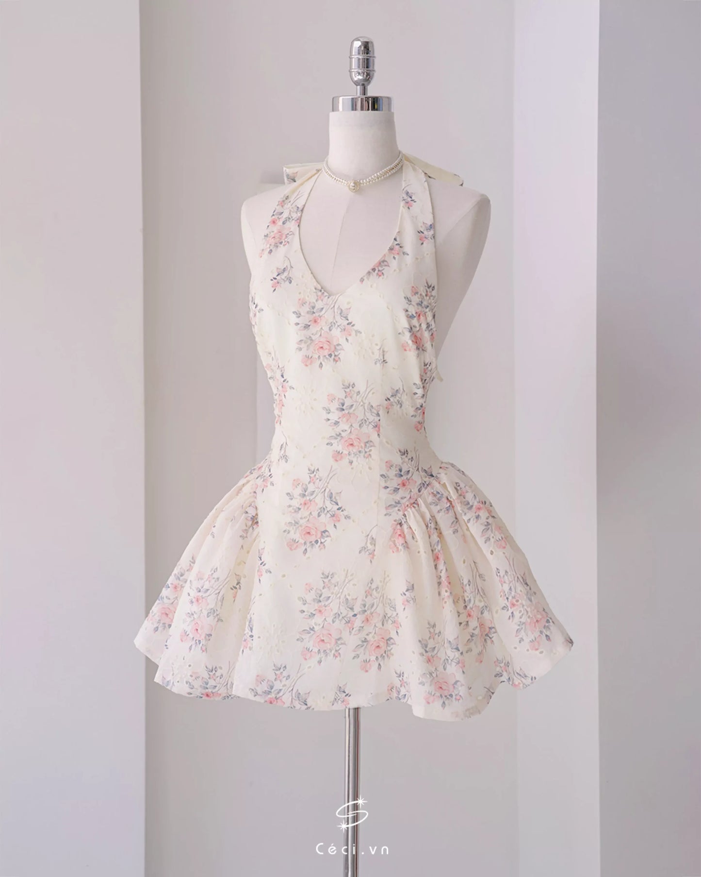 Ceci Belle Dress