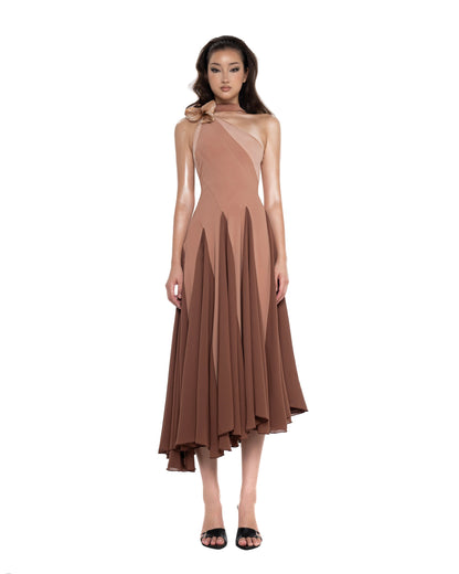 Huelleyrose Belle Dress (Pre-order)