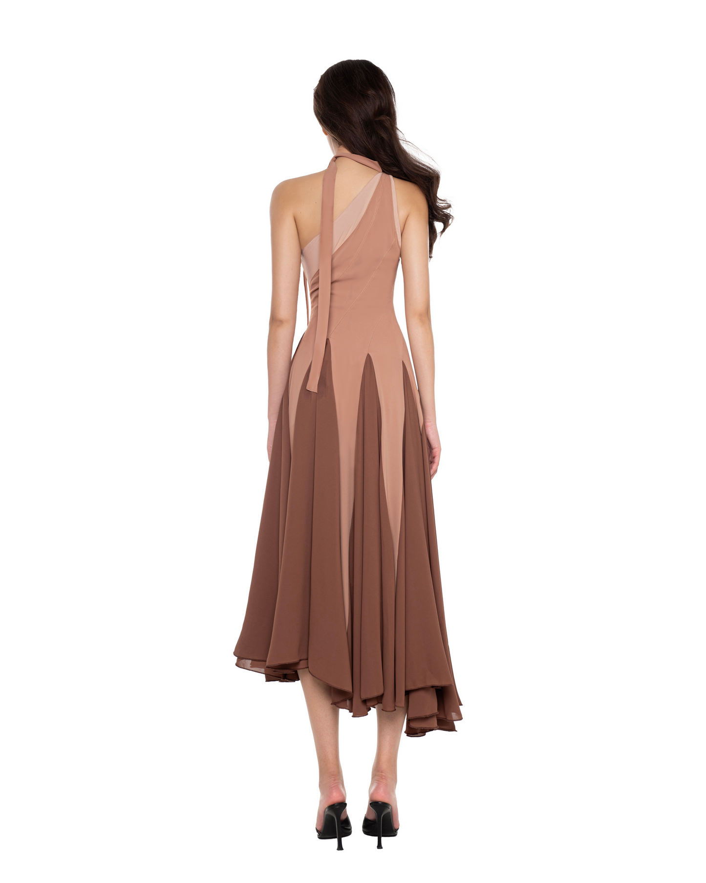 Huelleyrose Belle Dress (Pre-order)
