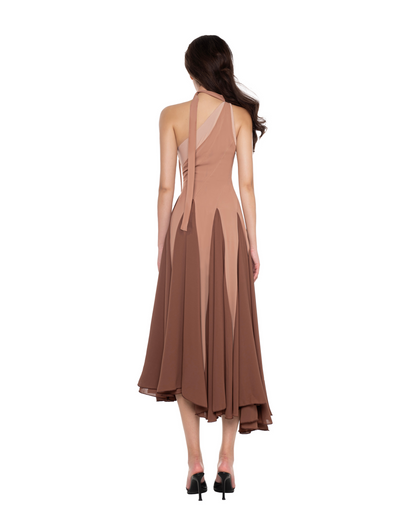 Huelleyrose Belle Dress (Pre-order)
