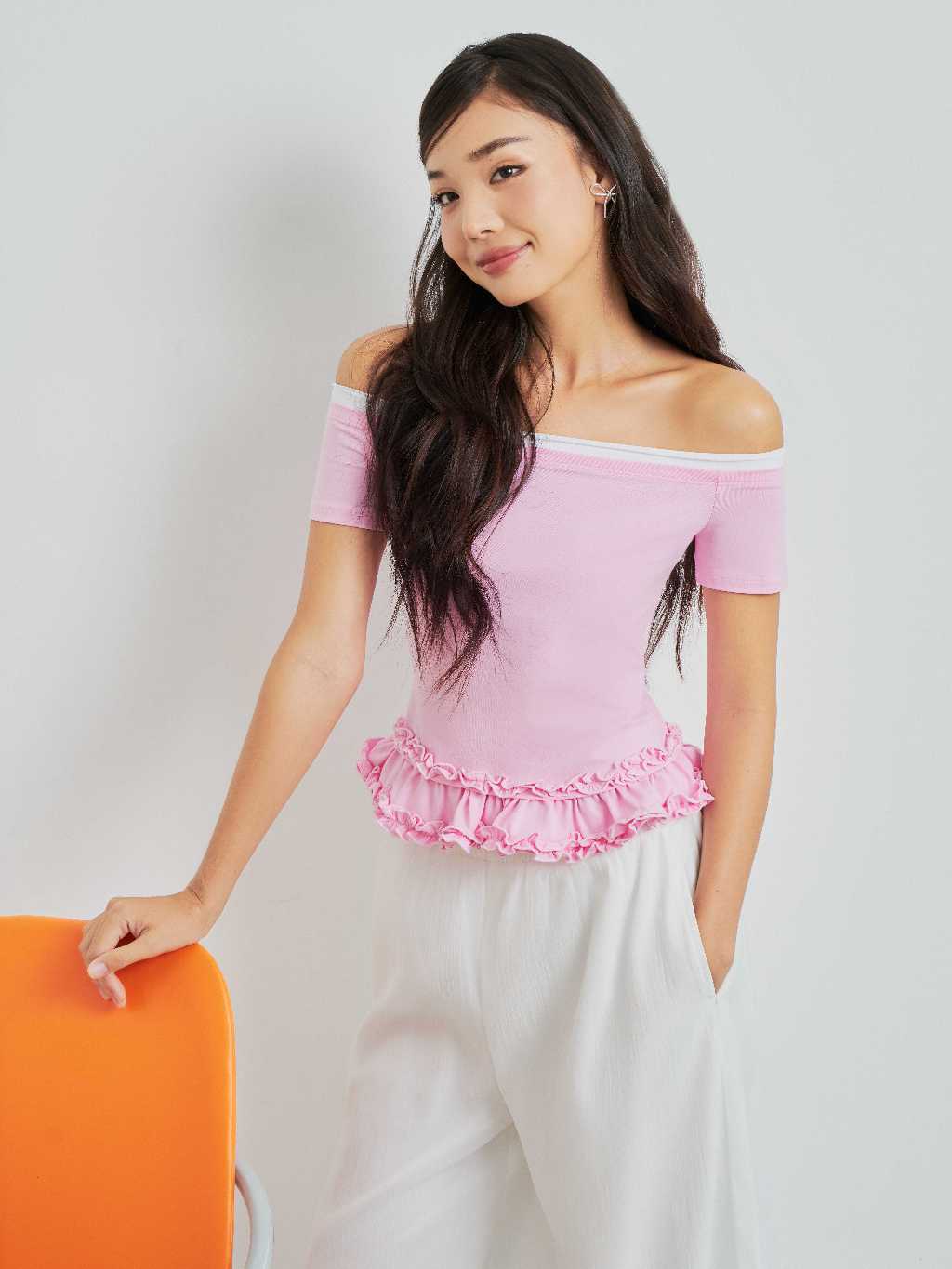 Secodee Benna Pants