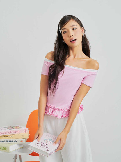 Secodee Benna Pants