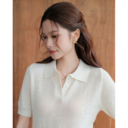Rubies Berry Polo
