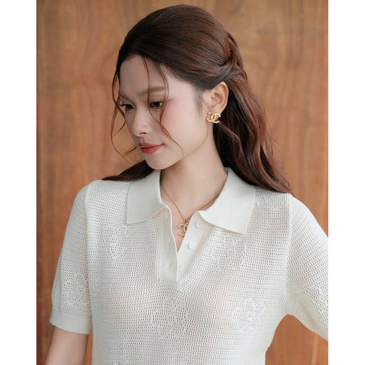 Rubies Berry Polo