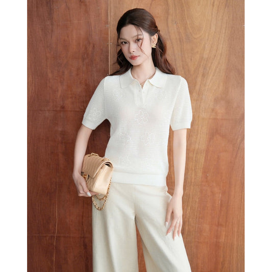 Rubies Berry Polo