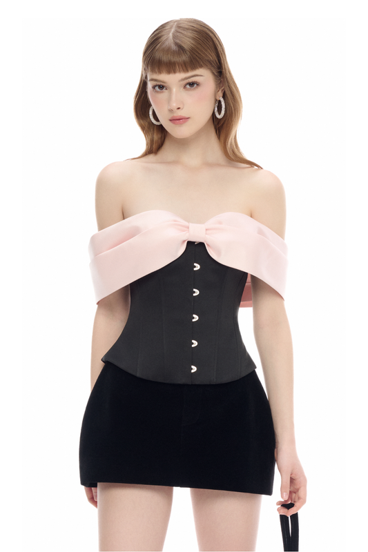 Jubin Betty Corset (Pre-order)