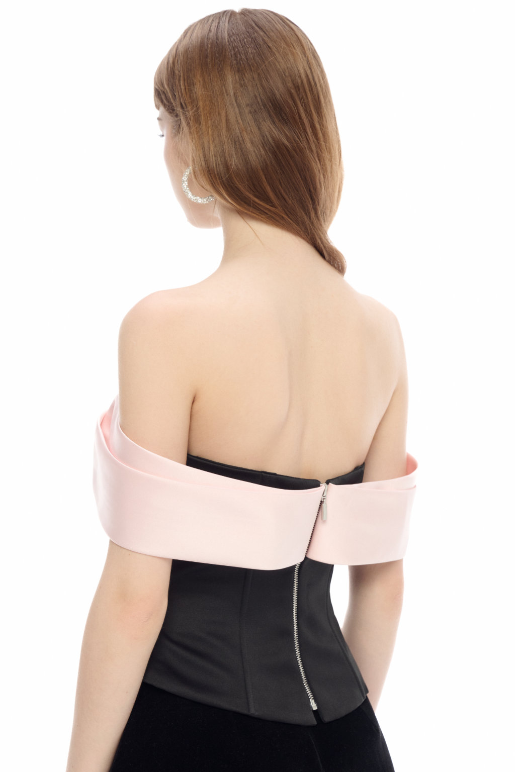 Jubin Betty Corset (Pre-order)