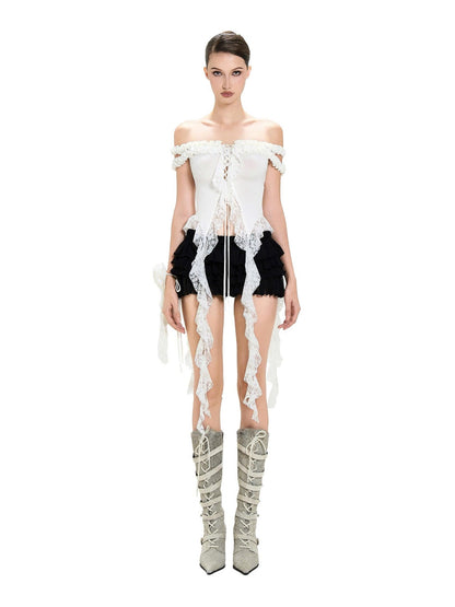 Lsoul Birdy Skirt (Pre-order)