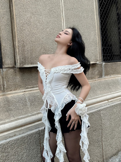 Lsoul Birdy Skirt (Pre-order)