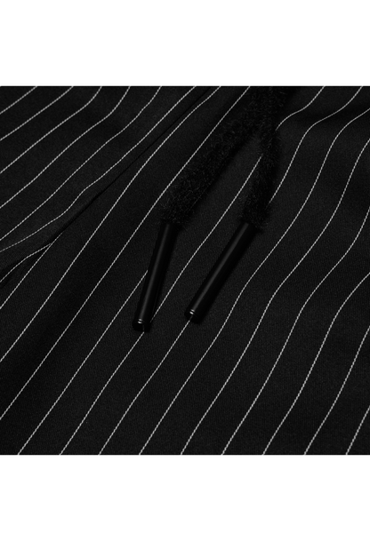 The Beuter Black Stripes Pyjama Pants