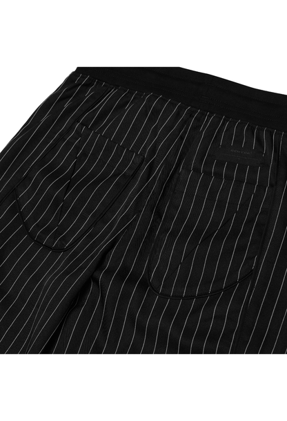 The Beuter Black Stripes Pyjama Pants