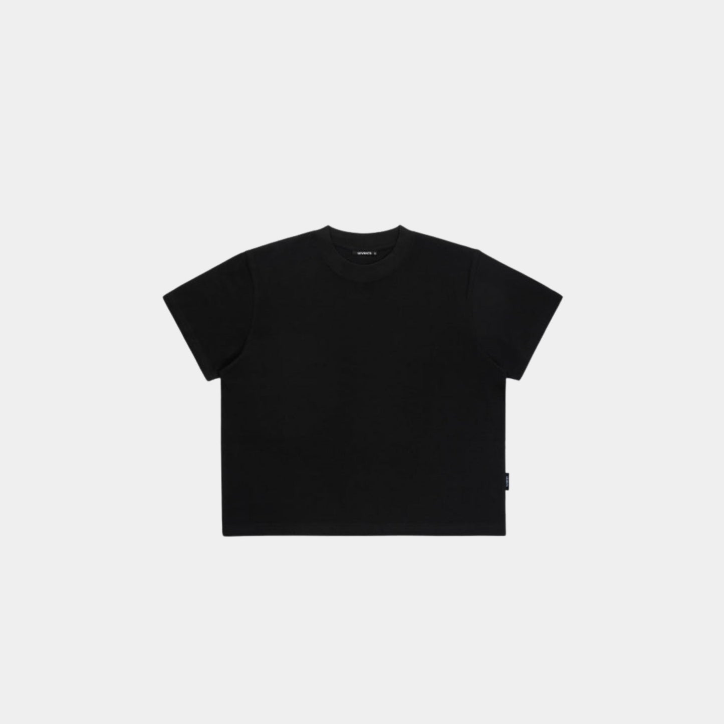 Levents Blank Boxy Tee