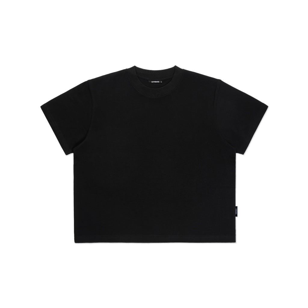 Levents Blank Boxy Tee