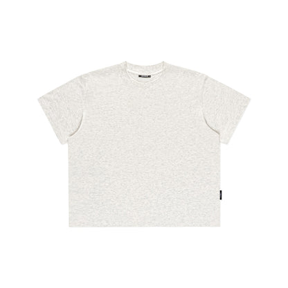 Levents Blank Boxy Tee