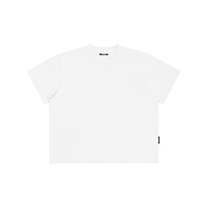 Levents Blank Boxy Tee