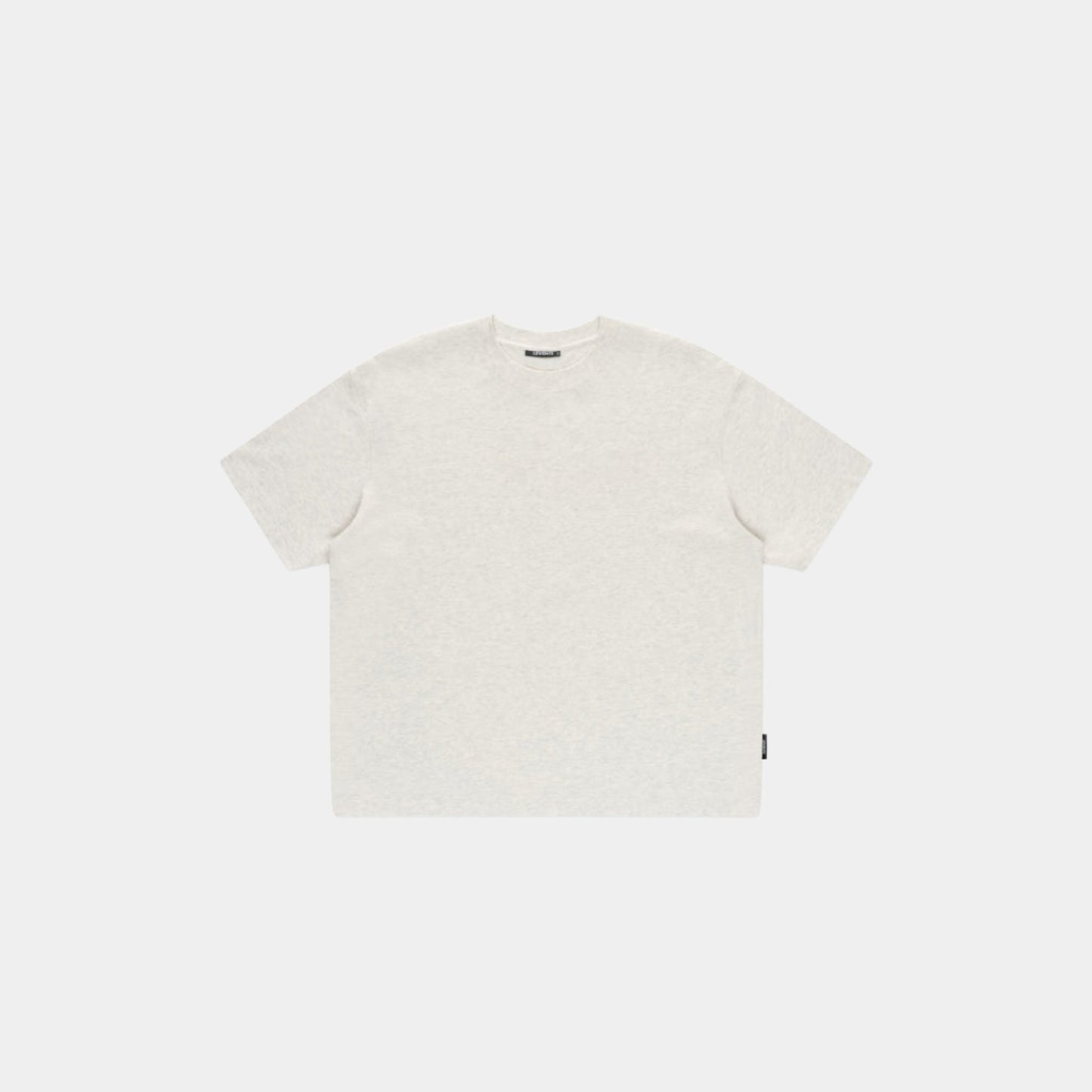 Levents Blank Semi-Oversized Tee