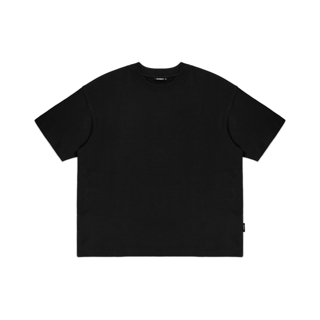 Levents Blank Semi-Oversized Tee