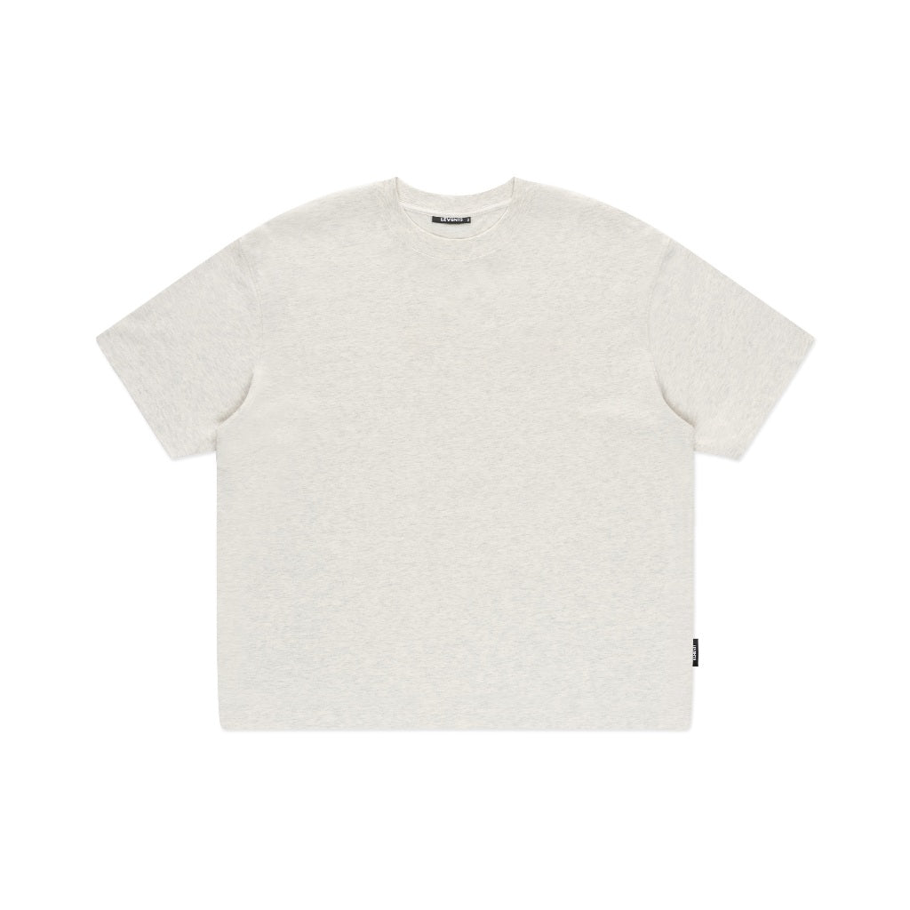 Levents Blank Semi-Oversized Tee