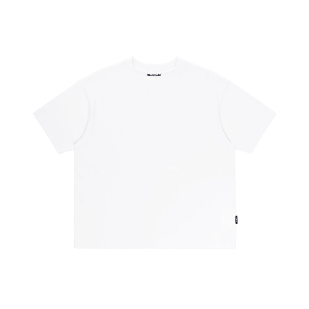Levents Blank Semi-Oversized Tee