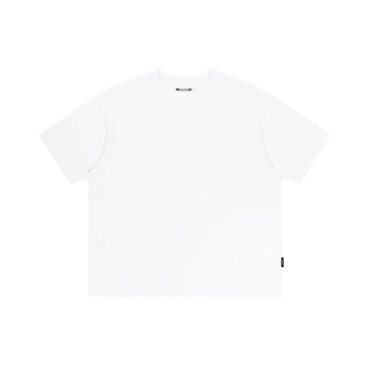 Levents Blank Semi-Oversized Tee
