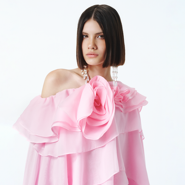 Ononmade Bliss Dress (Pre-order)