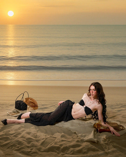 Iamcoco Bliss Set With Bikini