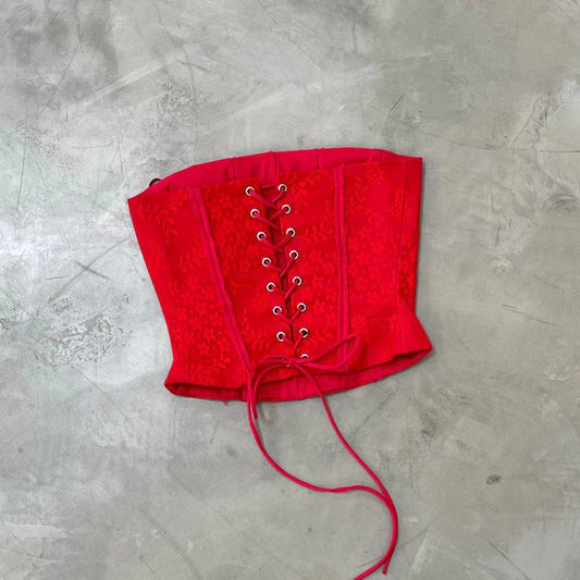 Feiin Bloody Corset (Pre-order)