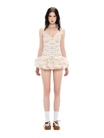 Lsoul Bloom Corset (Pre-order)