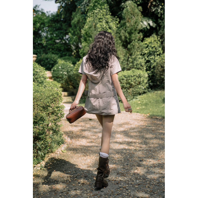 Ours stu Bloom Dress (Pre-order)