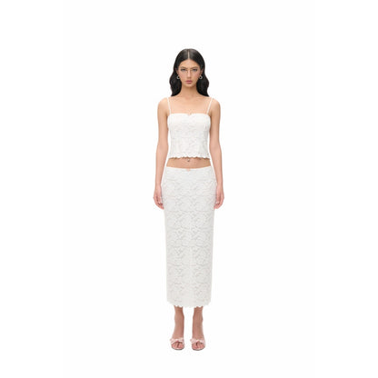 Daphale Stu Blossom Skirt (Pre-order)