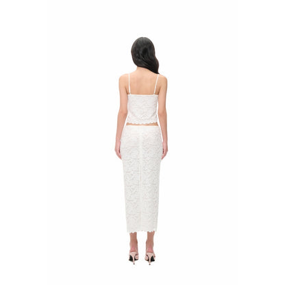 Daphale Stu Blossom Skirt (Pre-order)