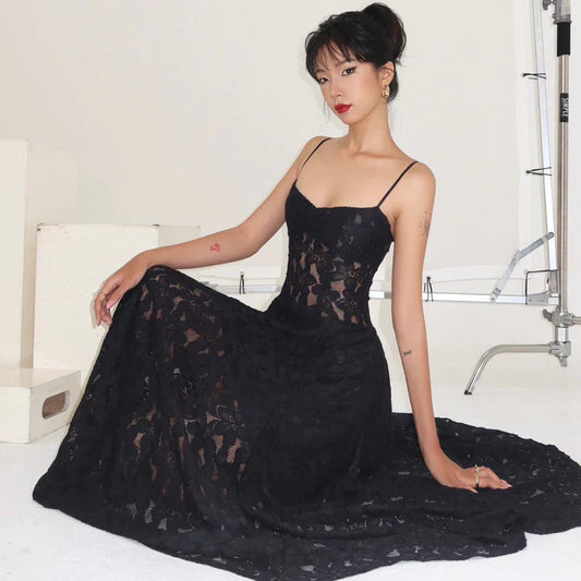 Feiin Blossom Dress (Pre-order)
