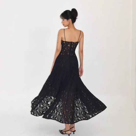 Feiin Blossom Dress (Pre-order)