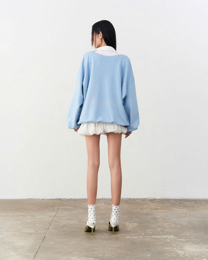 Sodope Club Blue SDC Sweater (Pre-order)