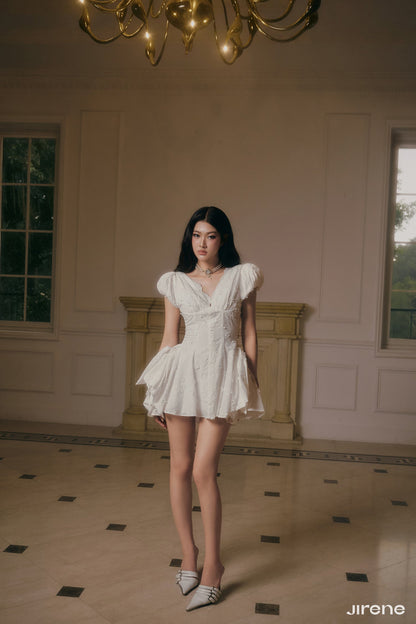 Jirene Blur Dress (Pre-order)
