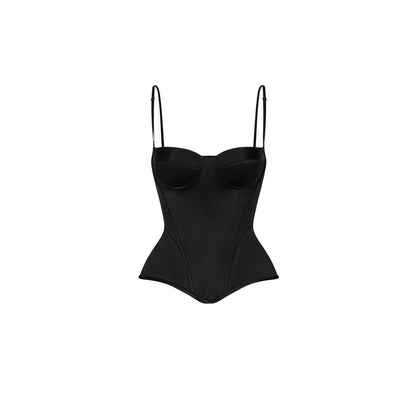 Firefly Blush Corset