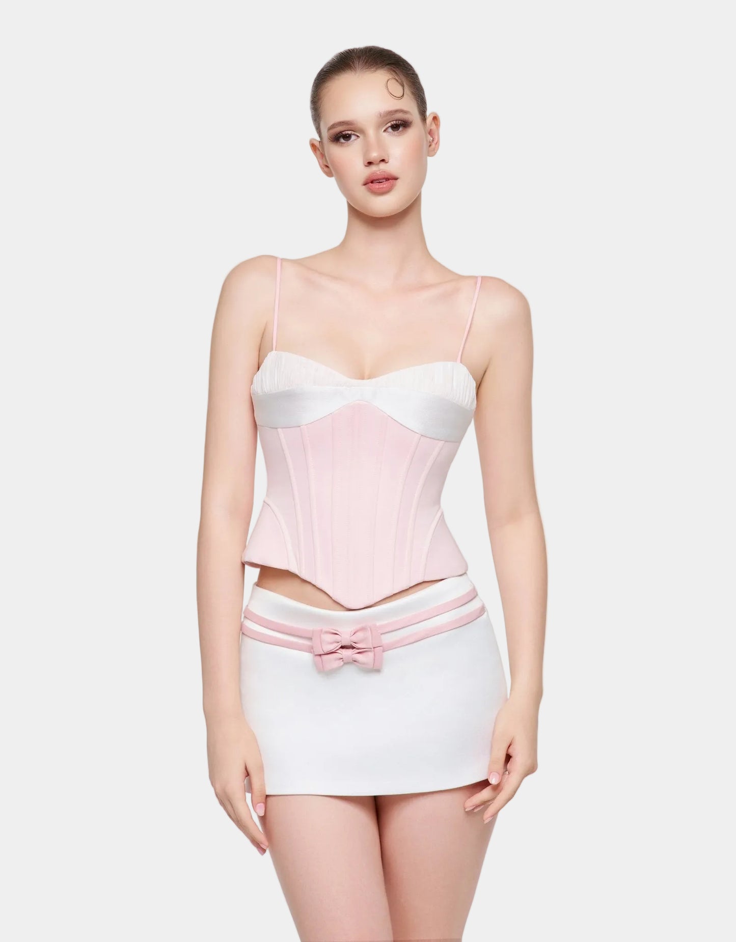 Eminist Blush Allure Skirt