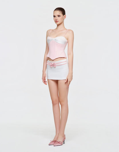 Eminist Blush Allure Skirt