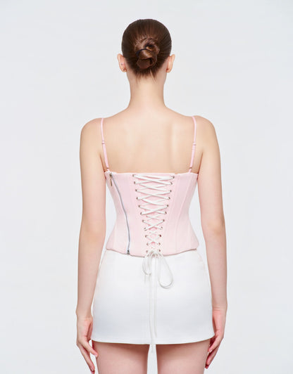 Eminist Blush Allure Skirt