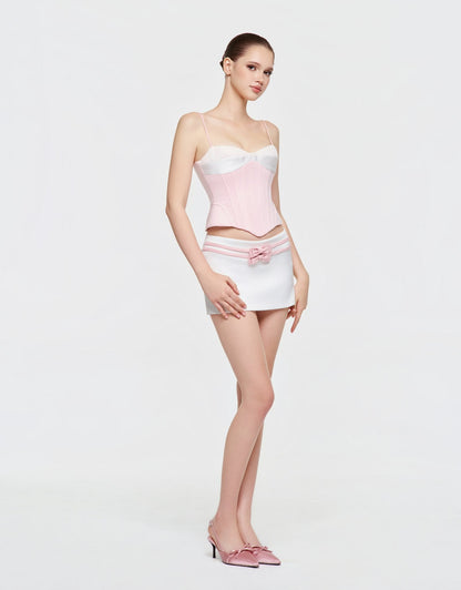 Eminist Blush Allure Skirt