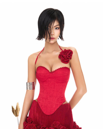 Sodope Club Bomb Corset (Pre-order)