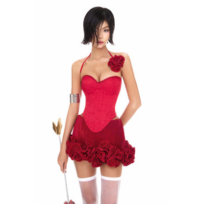Sodope Club Bomb Corset (Pre-order)