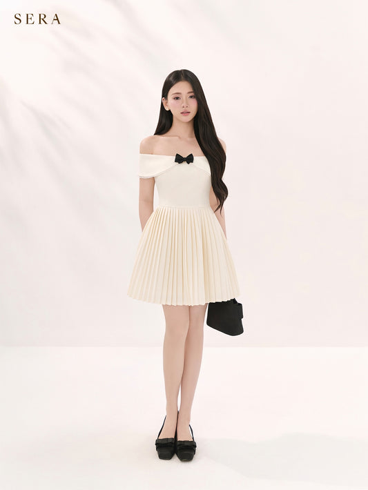 Serabyqh Bomi Dress