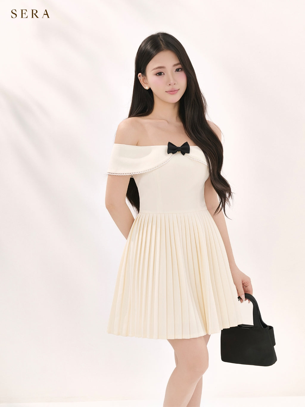 Serabyqh Bomi Dress