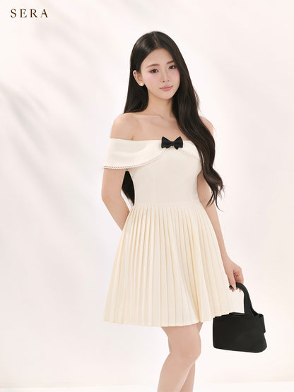 Serabyqh Bomi Dress