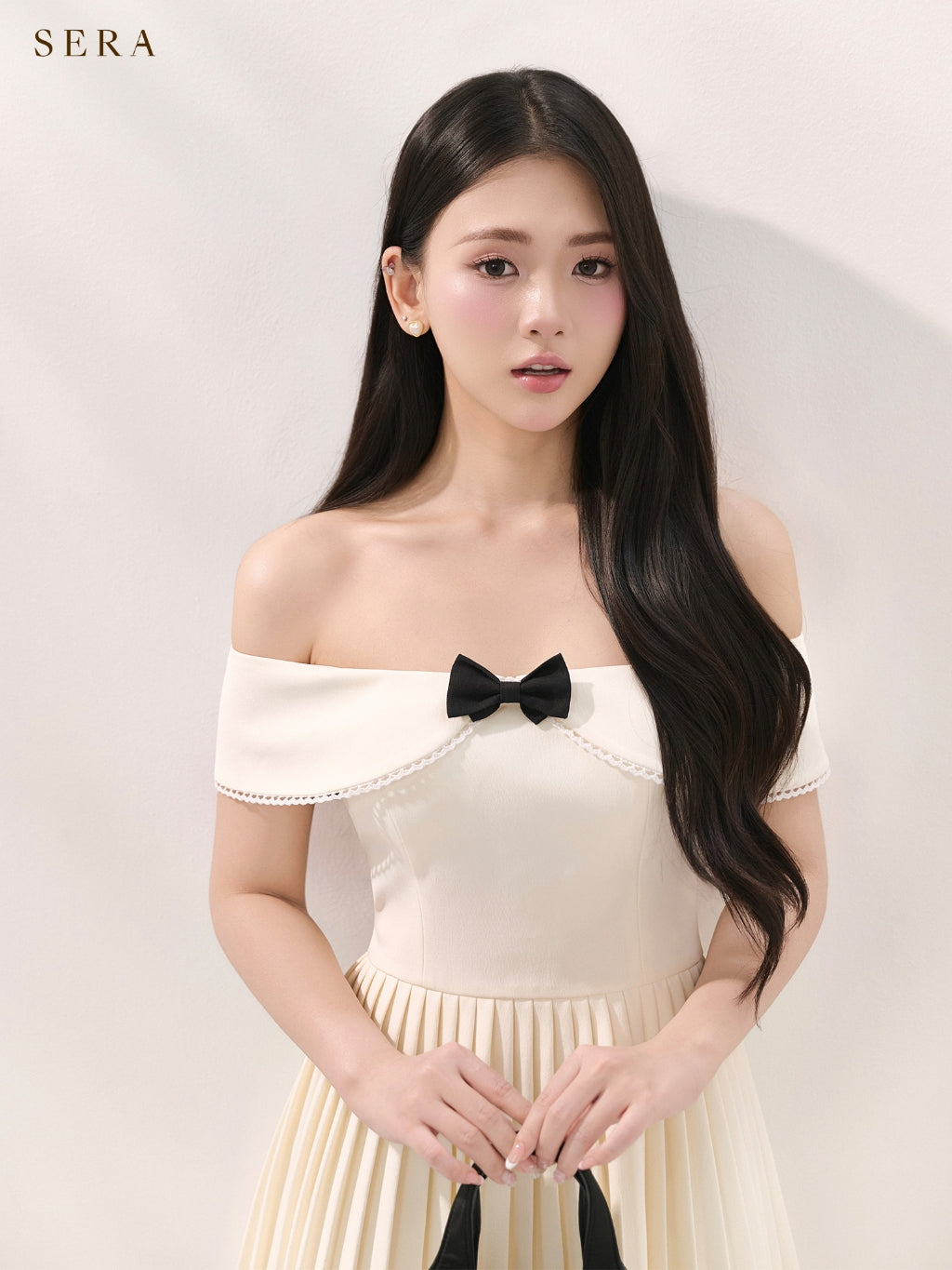 Serabyqh Bomi Dress