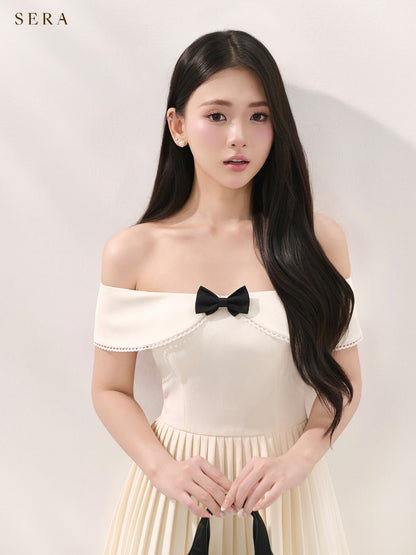 Serabyqh Bomi Dress
