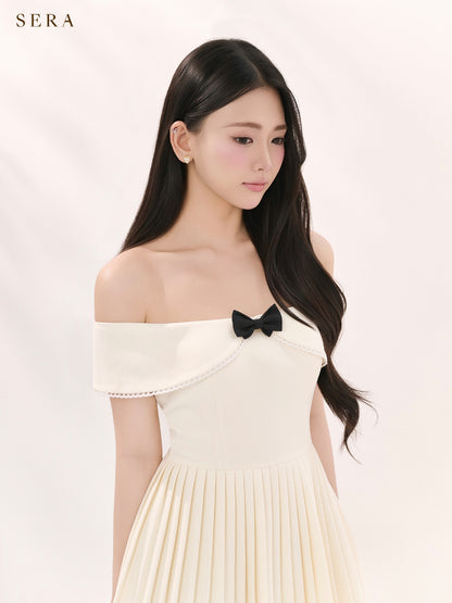 Serabyqh Bomi Dress