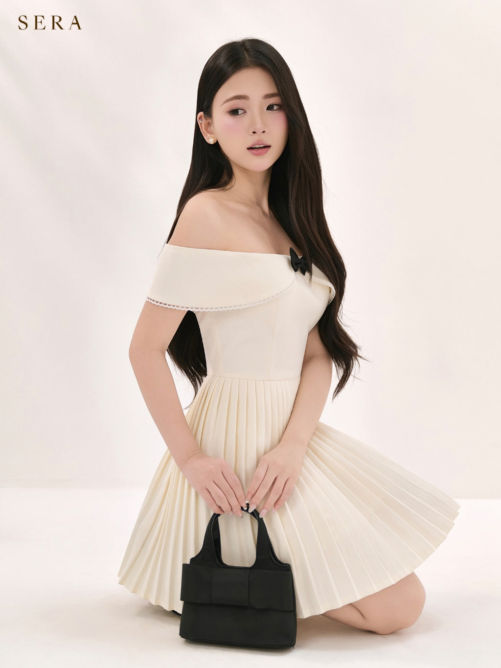 Serabyqh Bomi Dress